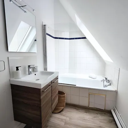 Passage Des Arts - Vieux Apartment Lille